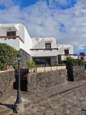 Mirador de Las Salinas